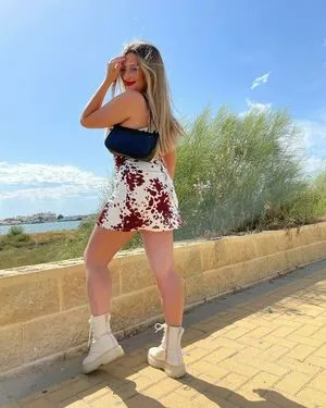 Alba Guerrero OnlyFans Leaked Free Thumbnail Picture - #mLrGWrNQdh
