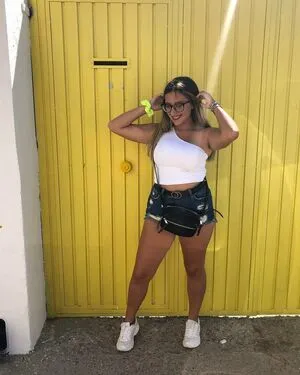 Alba Guerrero OnlyFans Leaked Free Thumbnail Picture - #xGXkYVrT5s