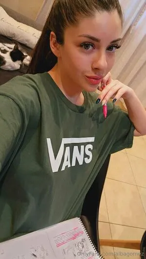 Albagomez OnlyFans Leaked Free Thumbnail Picture - #4zakWcqbDp