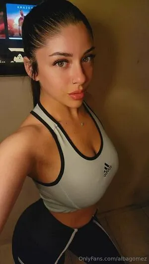 Albagomez OnlyFans Leaked Free Thumbnail Picture - #6IVwfchgbd