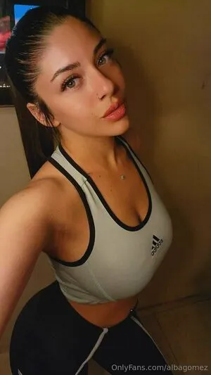 Albagomez OnlyFans Leaked Free Thumbnail Picture - #99v21lF33K