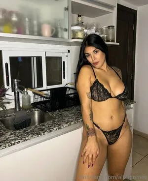 Albagomez OnlyFans Leaked Free Thumbnail Picture - #GJUXf7Bvig