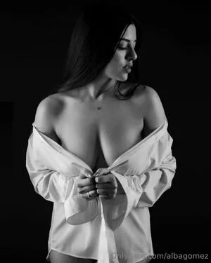 Albagomez OnlyFans Leaked Free Thumbnail Picture - #JGfepLulzo