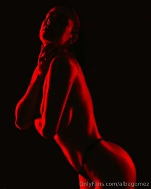 Albagomez OnlyFans Leaked Free Thumbnail Picture - #JezFKsTeK8