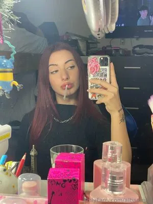 Albamessi OnlyFans Leaked Free Thumbnail Picture - #sVCSK65oUs