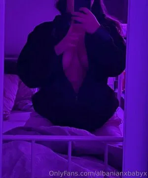 Albanianxbabyx OnlyFans Leaked Free Thumbnail Picture - #tHiCp4WXOz