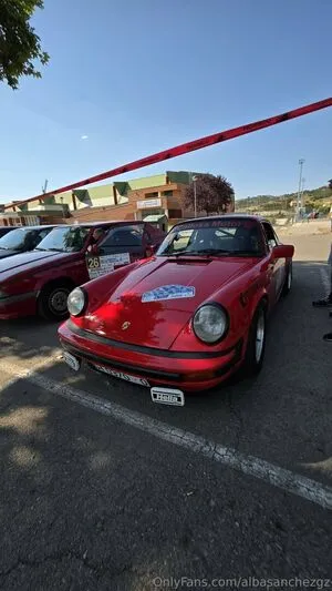 Albasanchezgz OnlyFans Leaked Free Thumbnail Picture - #78sINxfF40