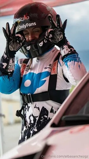 Albasanchezgz OnlyFans Leaked Free Thumbnail Picture - #7AQH8KKNE8