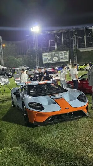 Albasanchezgz OnlyFans Leaked Free Thumbnail Picture - #7XVKqh8IFv