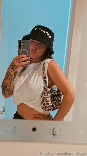 Albasanchezgz OnlyFans Leaked Free Thumbnail Picture - #7ofKNKQbXt