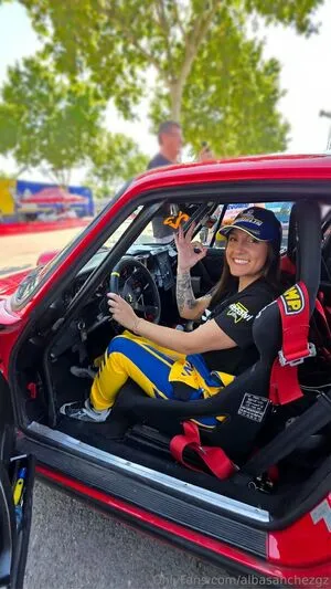 Albasanchezgz OnlyFans Leaked Free Thumbnail Picture - #B0K6CHCGQw