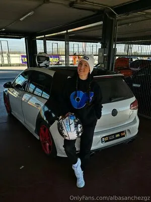 Albasanchezgz OnlyFans Leaked Free Thumbnail Picture - #UQv7VrkGz2