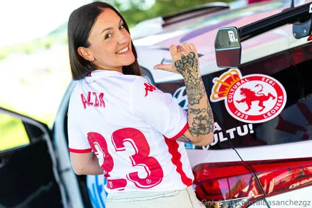 Albasanchezgz OnlyFans Leaked Free Thumbnail Picture - #f72trk0K2H