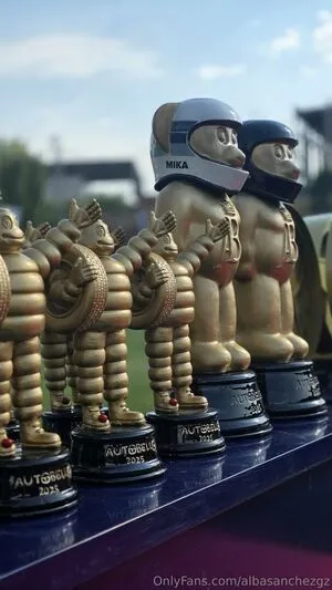 Albasanchezgz OnlyFans Leaked Free Thumbnail Picture - #fTbsEdrE6e