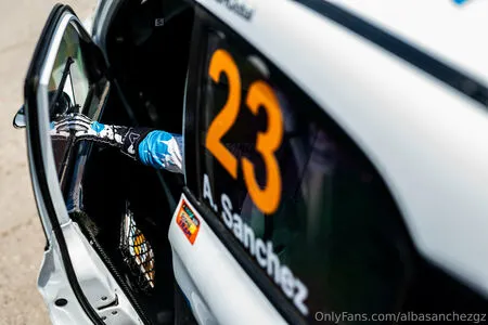 Albasanchezgz OnlyFans Leaked Free Thumbnail Picture - #jmuoG8MqYS
