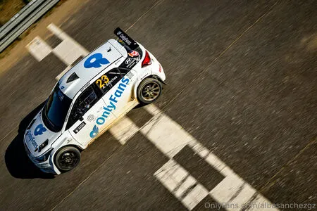 Albasanchezgz OnlyFans Leaked Free Thumbnail Picture - #lAmy2B3Up4