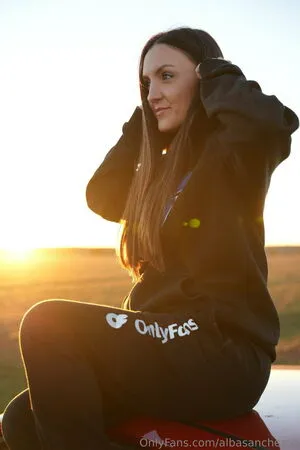 Albasanchezgz OnlyFans Leaked Free Thumbnail Picture - #mXEzxZ9Aw1