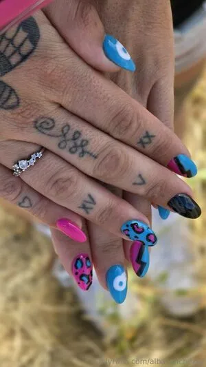 Albasanchezgz OnlyFans Leaked Free Thumbnail Picture - #mb9FhTLsvd