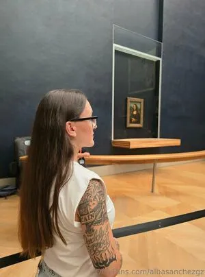 Albasanchezgz OnlyFans Leaked Free Thumbnail Picture - #wfkUyYNxPx