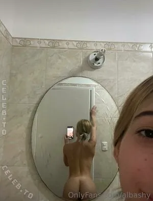 Albashy OnlyFans Leaked Free Thumbnail Picture - #DuXfB27RK7