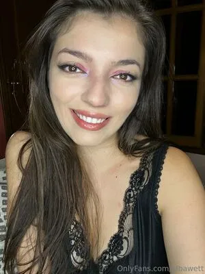Albawett OnlyFans Leaked Free Thumbnail Picture - #Rfrel9l9ll
