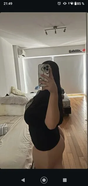 Alberrtina OnlyFans Leaked Free Thumbnail Picture - #2Fdz3Uy6QQ