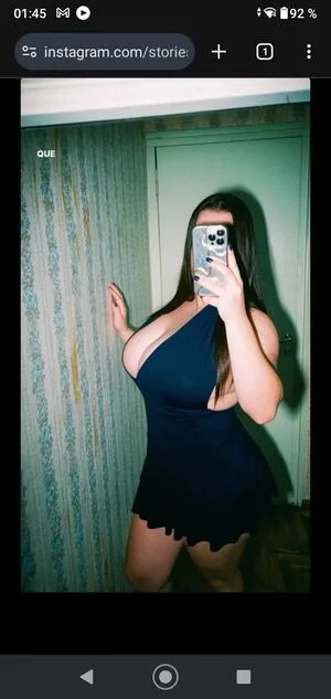 Alberrtina OnlyFans Leaked Free Thumbnail Picture - #8i39aoa50H