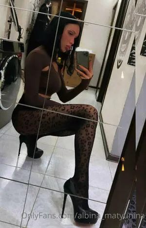 Albina Matyunina OnlyFans Leaked Free Thumbnail Picture - #WbjmIAJ282