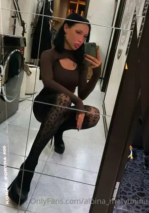 Albina Matyunina OnlyFans Leaked Free Thumbnail Picture - #aGWW1uY9rD