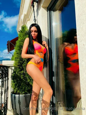 Albina Matyunina OnlyFans Leaked Free Thumbnail Picture - #aNaLOR4bVG