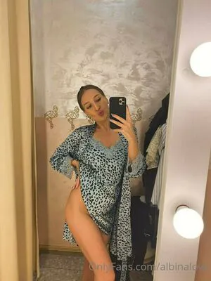 Albinalove OnlyFans Leaked Free Thumbnail Picture - #6T2qecosIb
