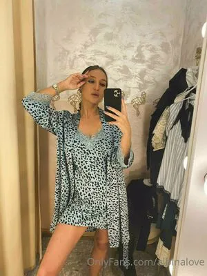 Albinalove OnlyFans Leaked Free Thumbnail Picture - #vaAKYQ9Wqs