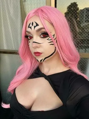 Albinaofficial OnlyFans Leaked Free Thumbnail Picture - #KTa76kp0nb