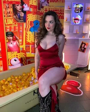 Albinaofficial OnlyFans Leaked Free Thumbnail Picture - #cNcUw1Wx0y