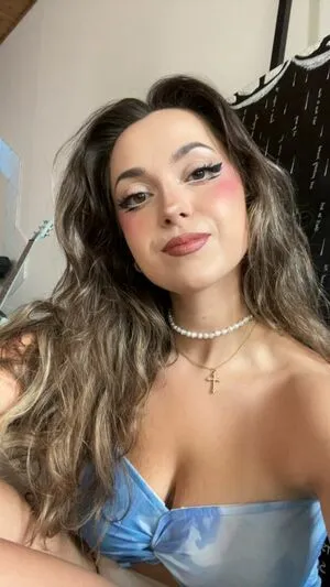 Albinaofficial OnlyFans Leaked Free Thumbnail Picture - #dZnxutNnua