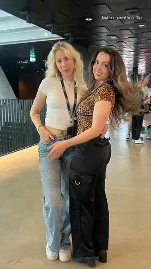 Albinaofficial OnlyFans Leaked Free Thumbnail Picture - #eFXG4kN6V6