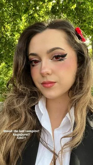 Albinaofficial OnlyFans Leaked Free Thumbnail Picture - #j3F4OMTwGT