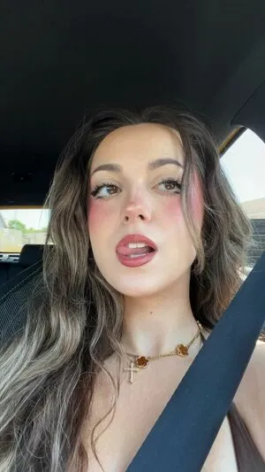 Albinaofficial OnlyFans Leaked Free Thumbnail Picture - #yonrHy2AH9