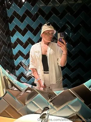 Albinasambuca Ts OnlyFans Leaked Free Thumbnail Picture - #5JlBbqCro9