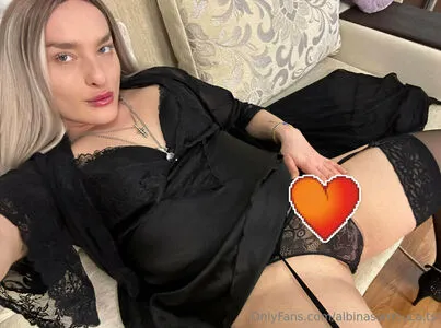 Albinasambuca Ts OnlyFans Leaked Free Thumbnail Picture - #HEARJpqwo4