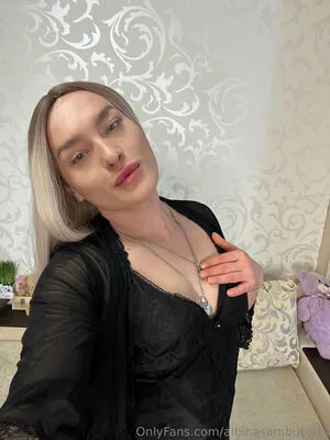 Albinasambuca Ts OnlyFans Leaked Free Thumbnail Picture - #MVCsFNmZOH