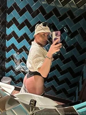 Albinasambuca Ts OnlyFans Leaked Free Thumbnail Picture - #mVvZh85k25