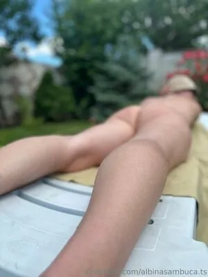 Albinasambuca Ts OnlyFans Leaked Free Thumbnail Picture - #zBWz64kADK