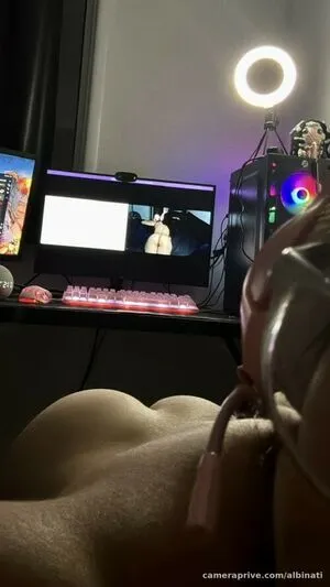 Albinati OnlyFans Leaked Free Thumbnail Picture - #80M3BFmkLf