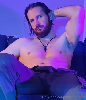 Albinoadonis OnlyFans Leaked Free Thumbnail Picture - #49Zmek7e8N