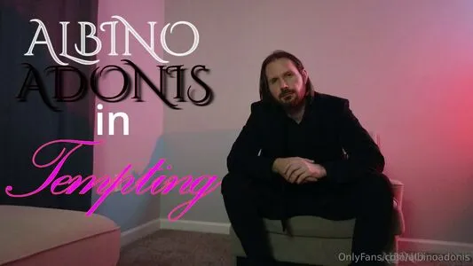 Albinoadonis OnlyFans Leaked Free Thumbnail Picture - #WYqTA82y95