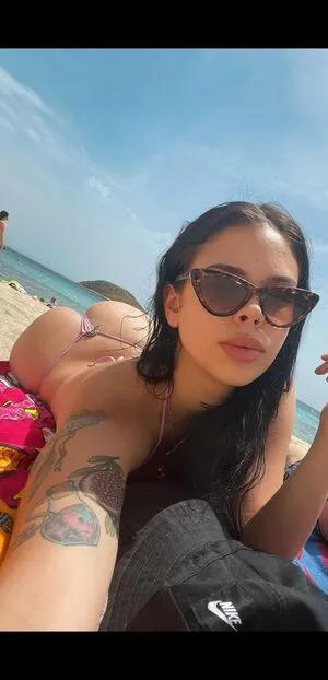 Albita Ortiz OnlyFans Leaked Free Thumbnail Picture - #cra2QfGIDs