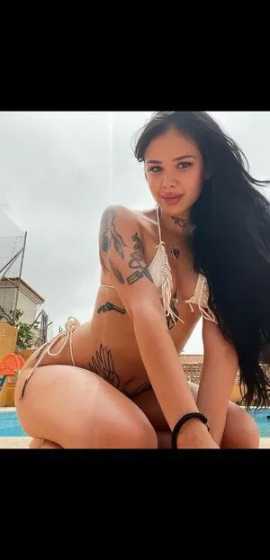 Albita Ortiz OnlyFans Leaked Free Thumbnail Picture - #geizUTHzJ0