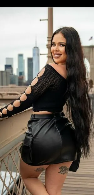 Albita Ortiz OnlyFans Leaked Free Thumbnail Picture - #ndCjOSglSv