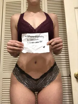 Albuquerquepeachy OnlyFans Leaked Free Thumbnail Picture - #6KObtEHWAA